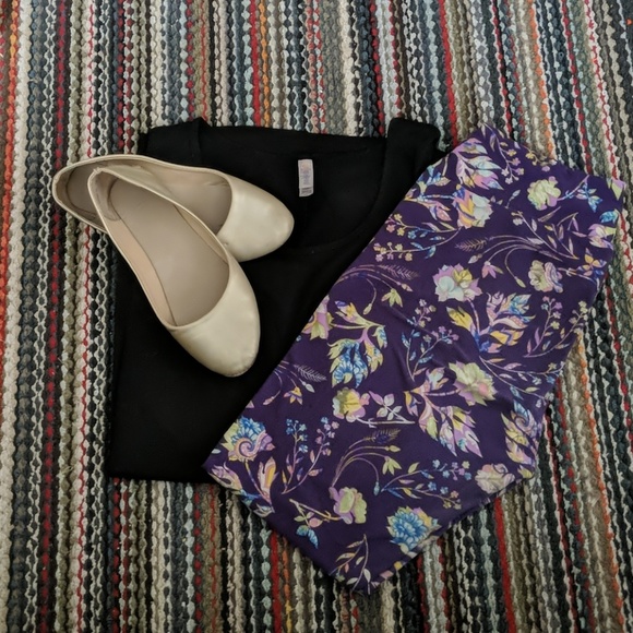 LuLaRoe Pants - Lula Roe TC